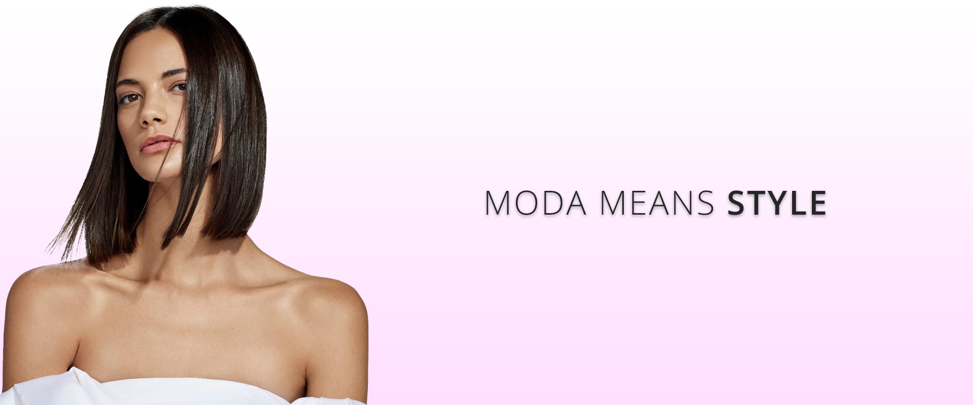 MODA Means Style