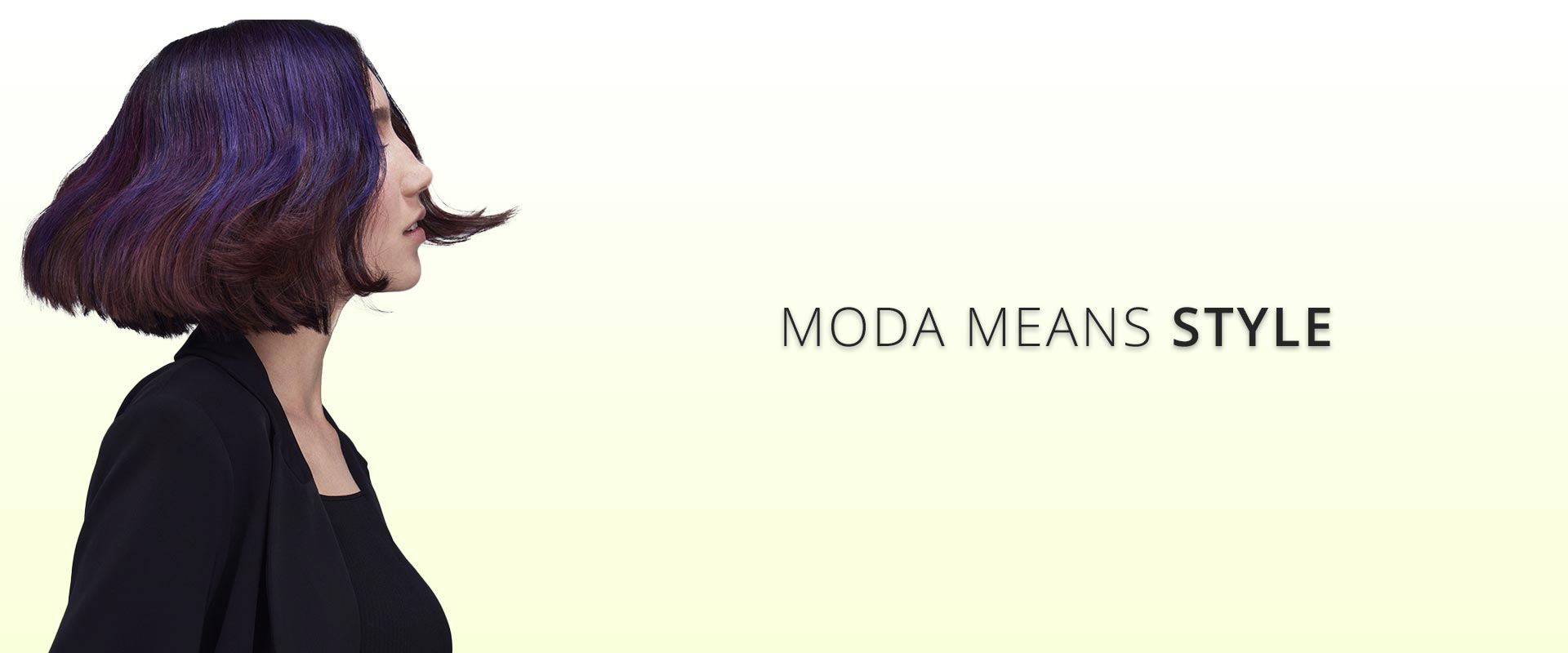 MODA Means Style